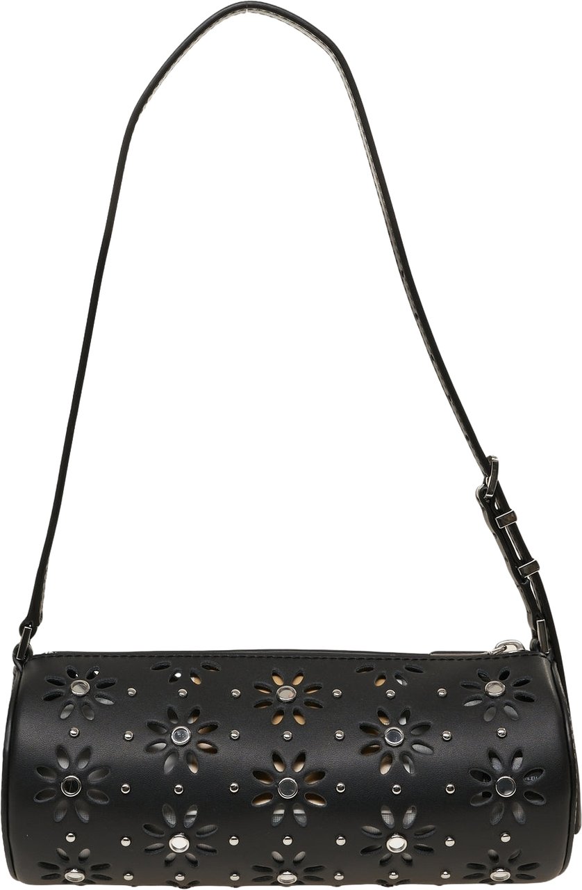 Michael Kors Shoulder bag 'Izzy' Zwart