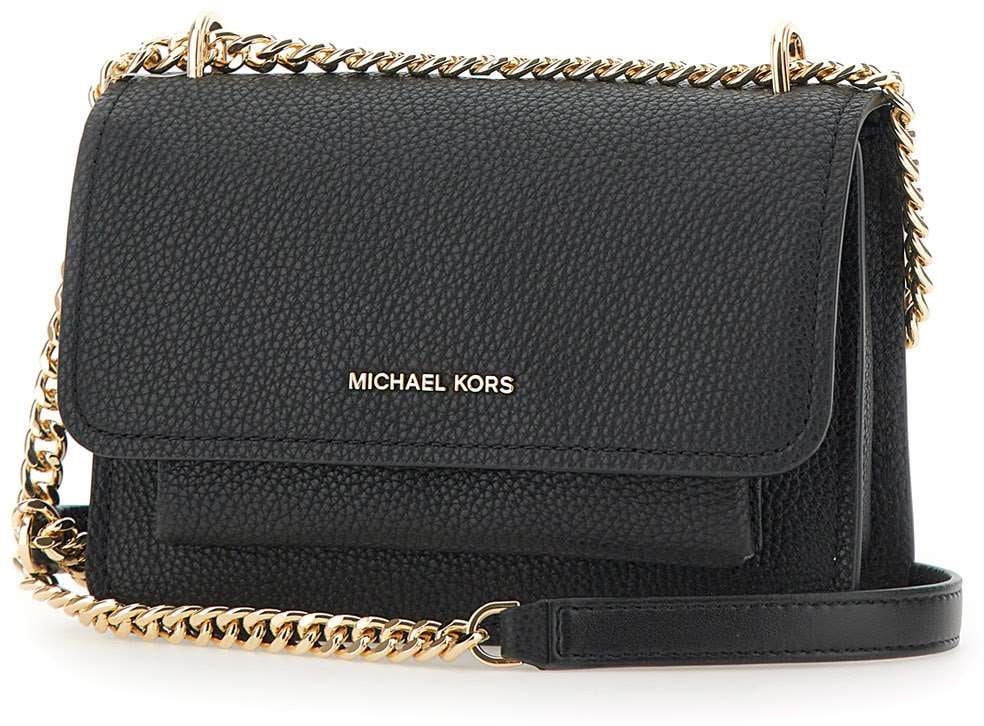 Michael Kors Bags Black Zwart