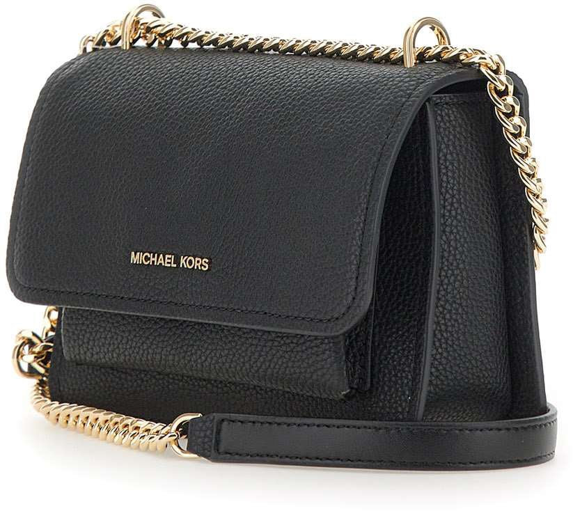 Michael Kors Bags Black Zwart
