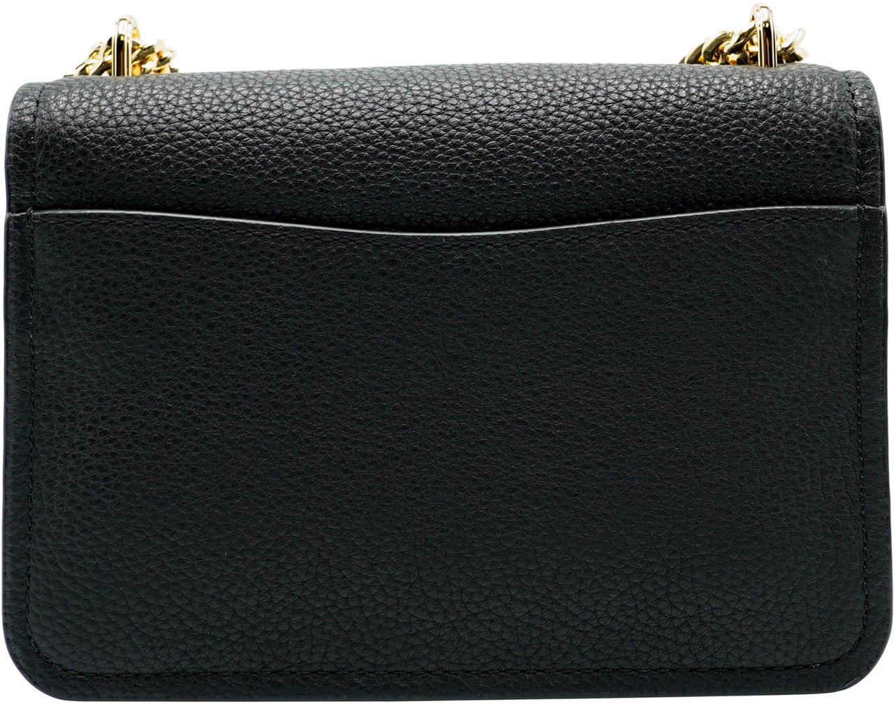 Michael Kors Schoudertas Zwart