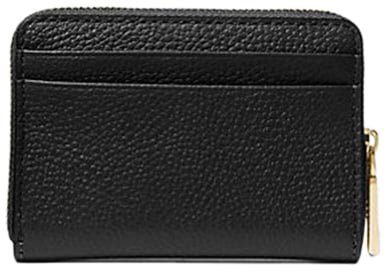 Michael Kors Wallets Black Zwart