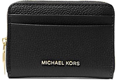 Michael Kors Wallets Black Zwart