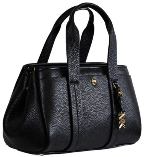 Michael Kors Bags Black Zwart