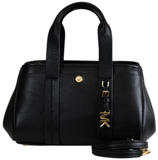 Michael Kors Bags Black Zwart