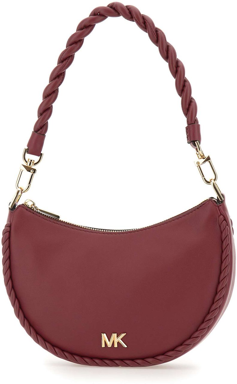 Michael Kors Bags Red Rood