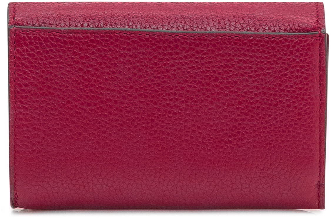 Michael Kors Portafoglio Michael Kors Paars