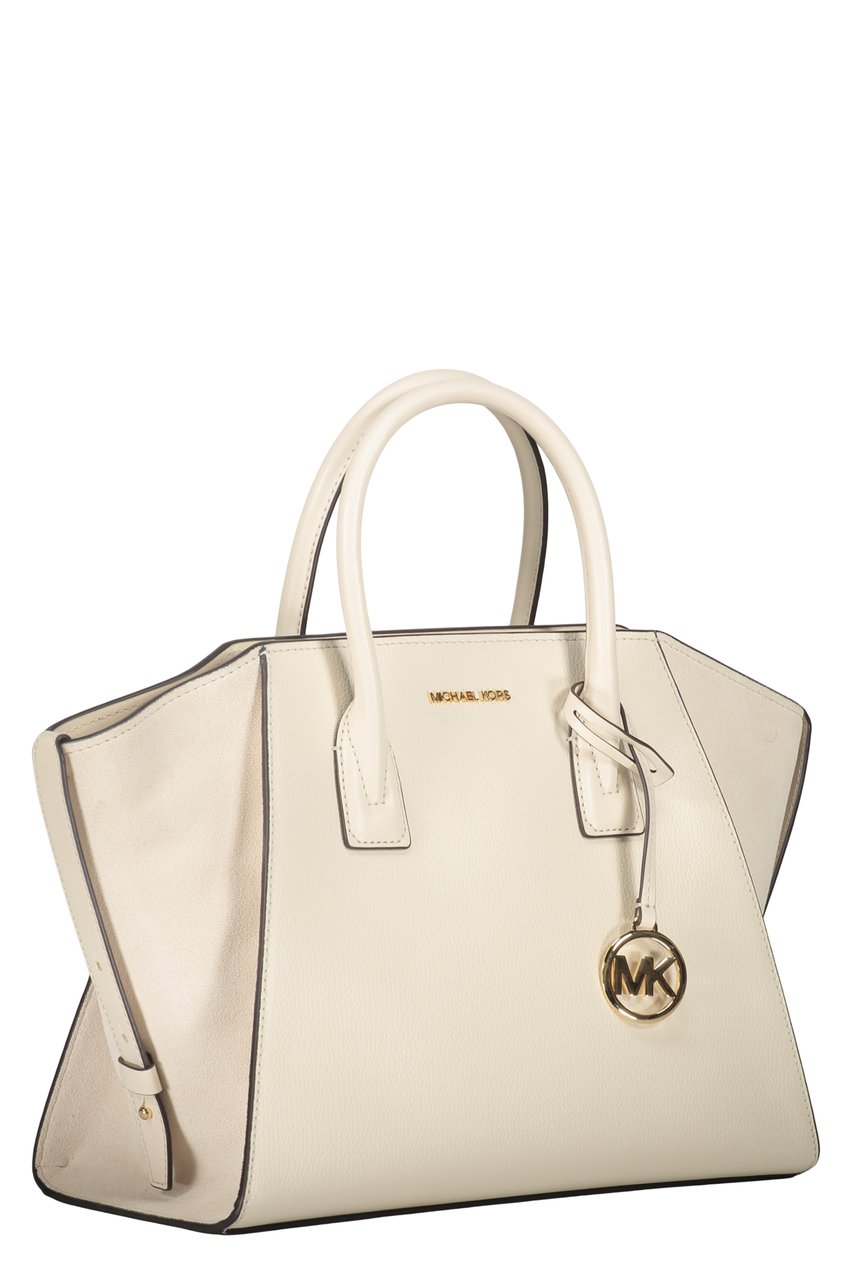 Michael Kors Leather bag Neutraal