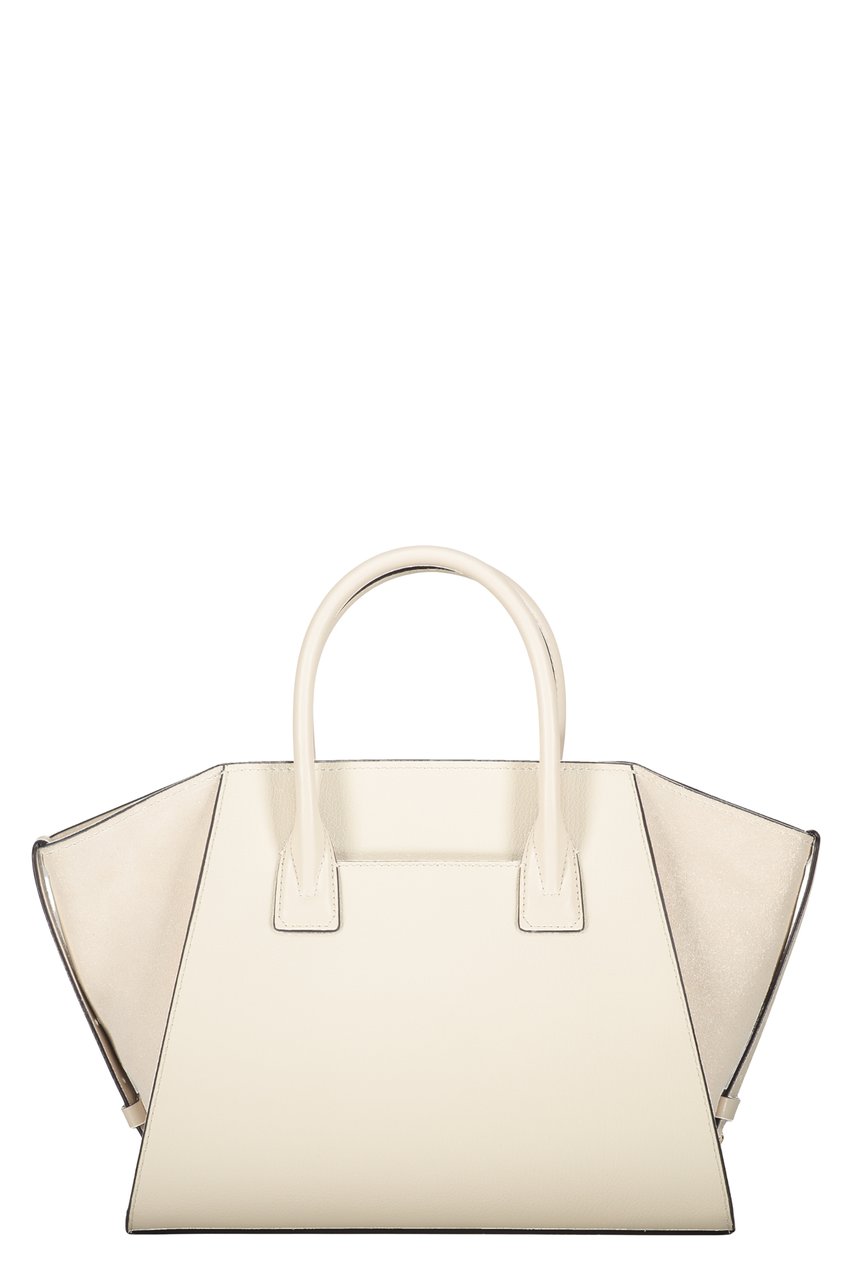 Michael Kors Leather bag Neutraal