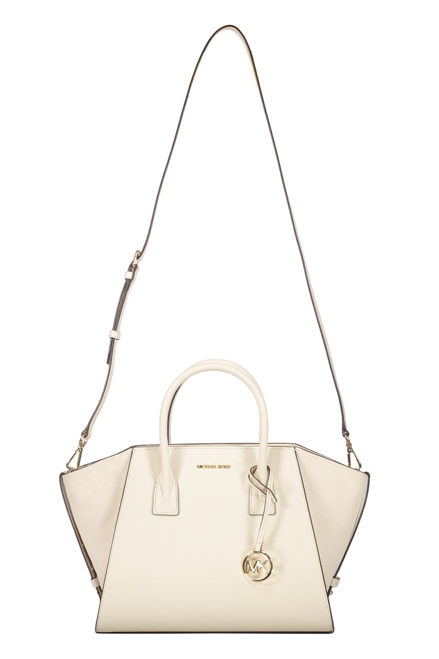 Michael Kors Leather bag Neutraal