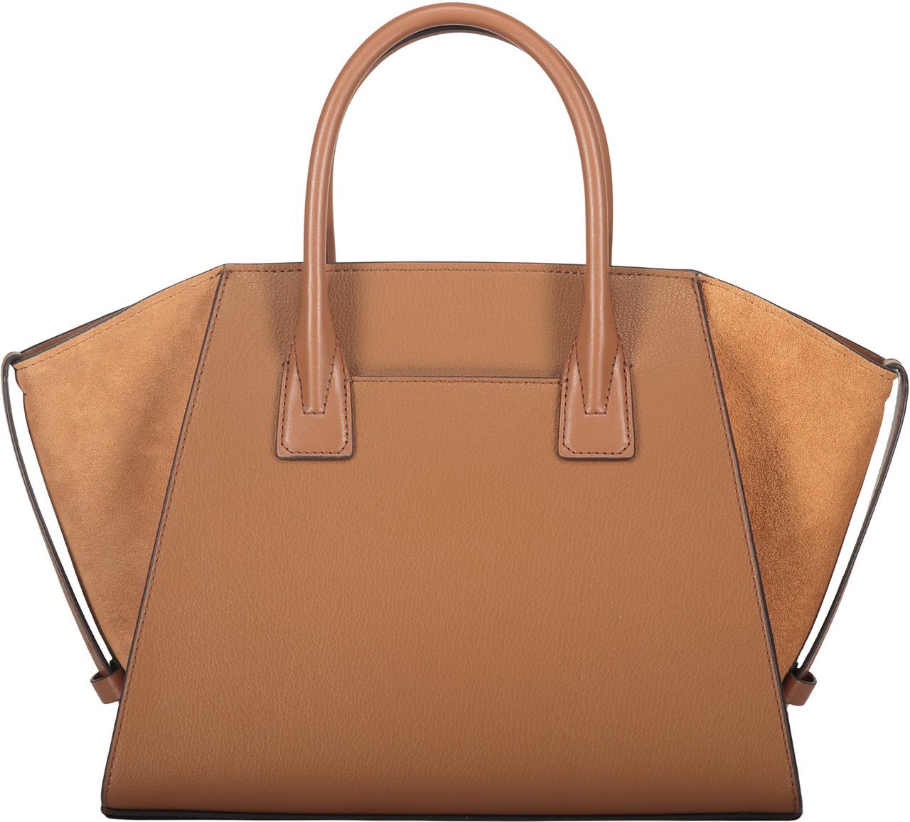 Michael Kors Leather bag Bruin