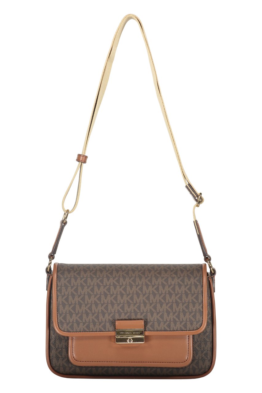Michael Kors Crossbody bag Bruin