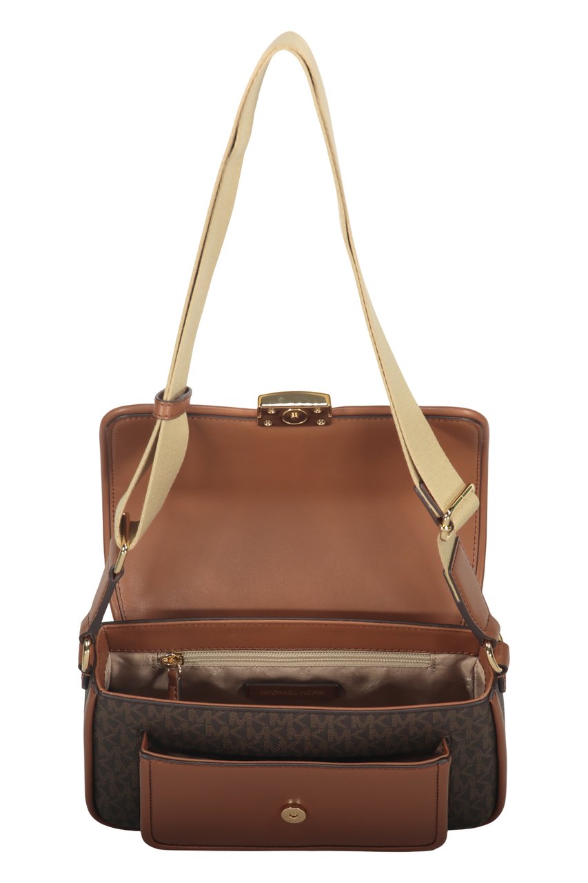 Michael Kors Crossbody bag Bruin
