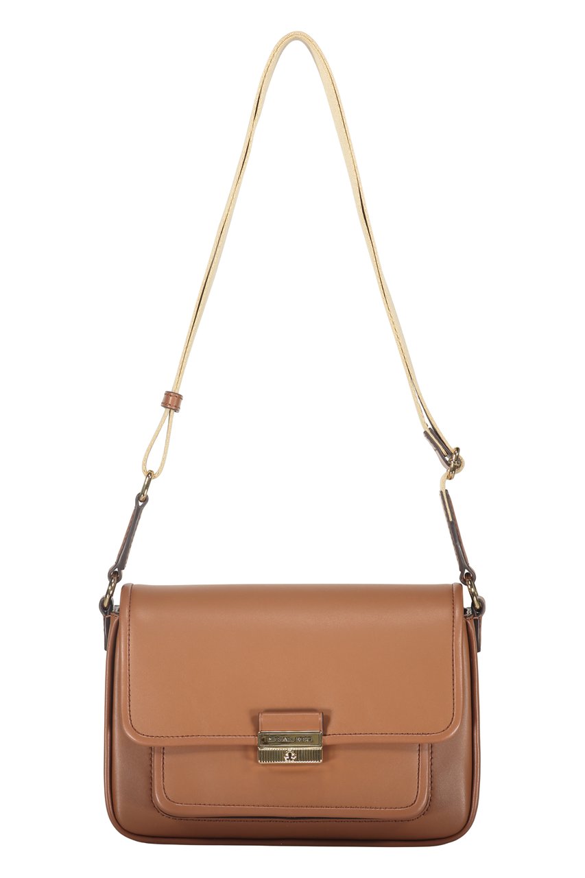 Michael Kors Crossbody bag Bruin