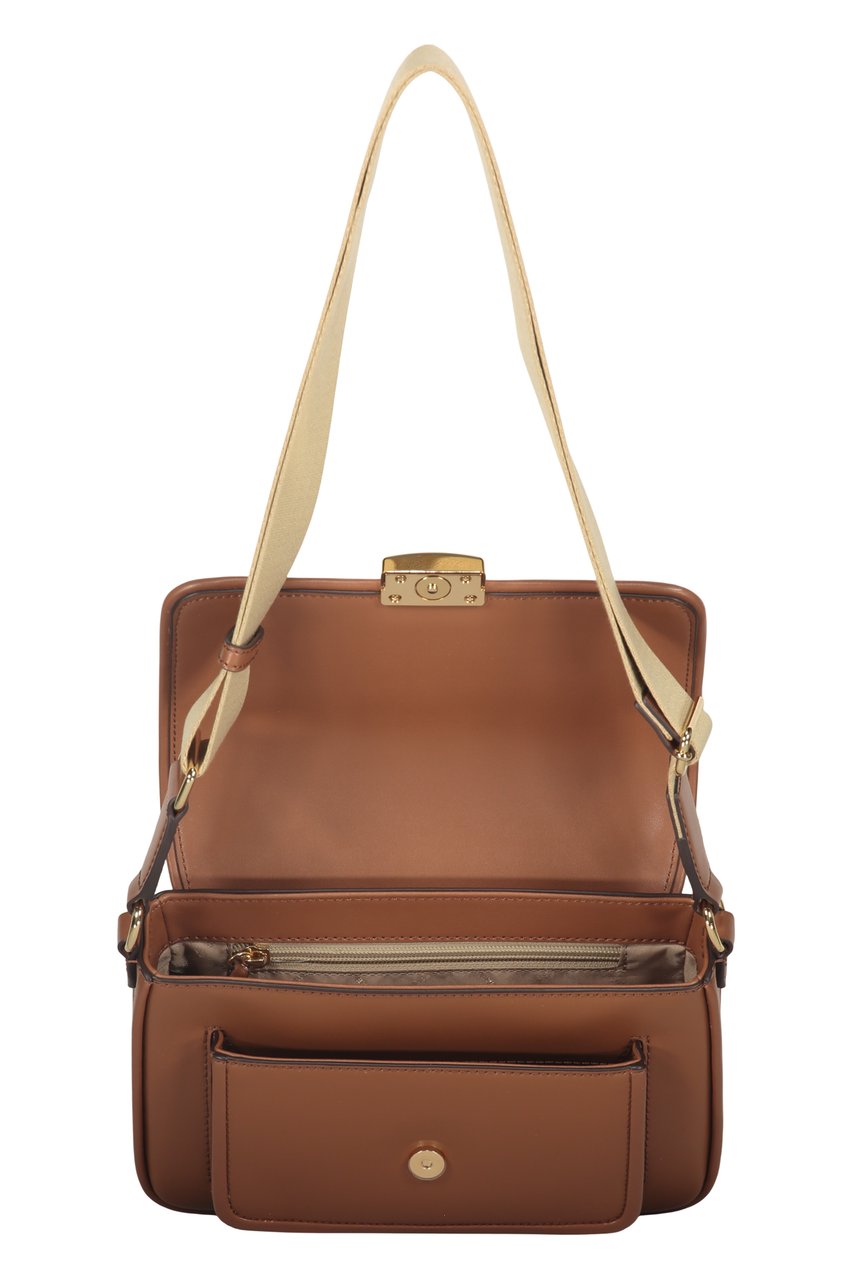 Michael Kors Crossbody bag Bruin