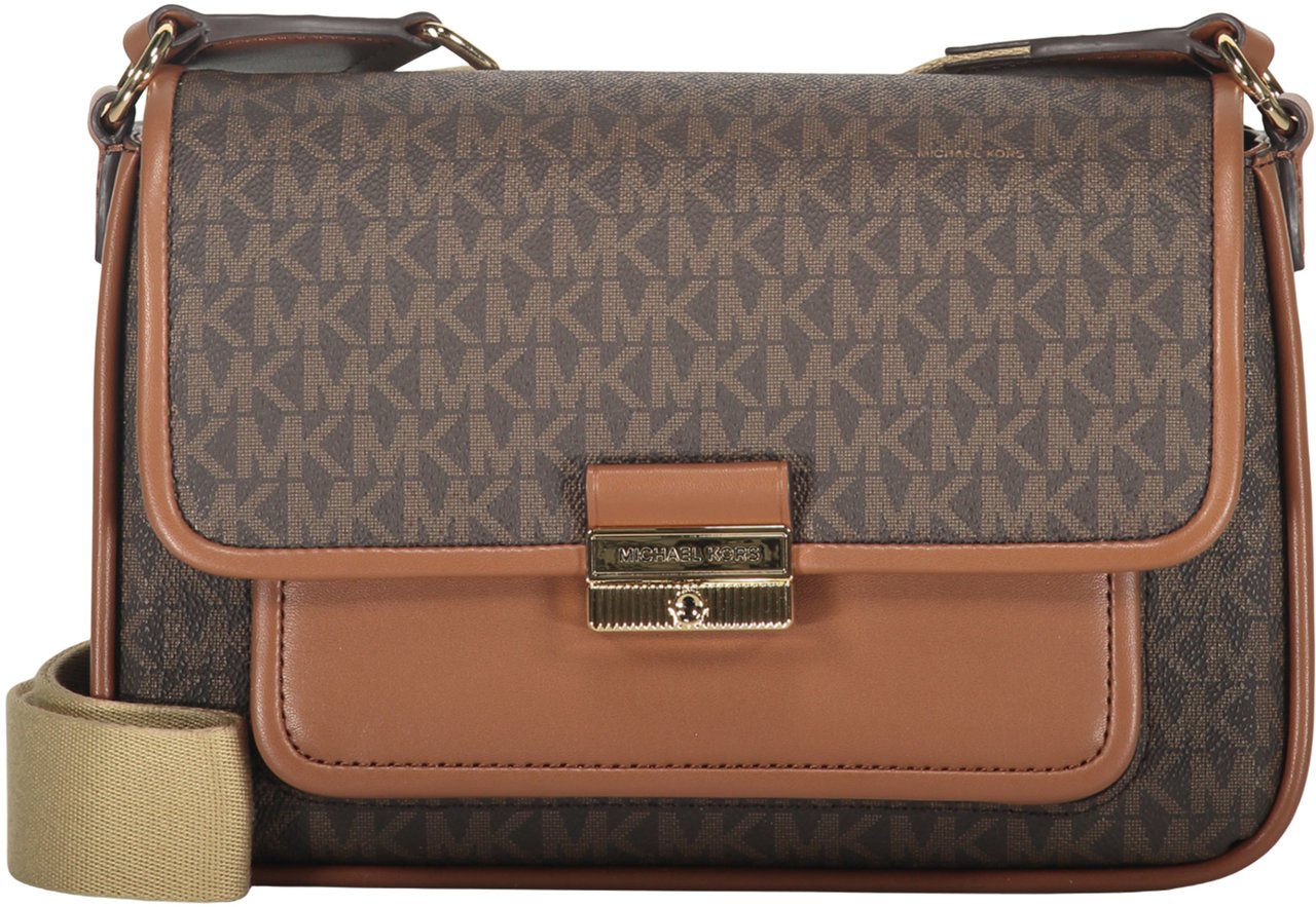 Michael Kors Crossbody bag Bruin