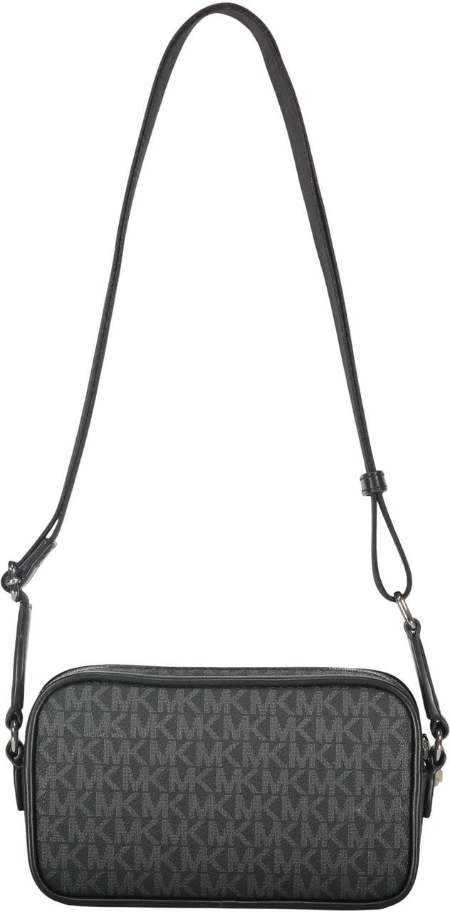 Michael Kors Crossbody bag Zwart