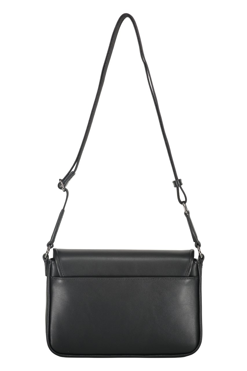 Michael Kors Crossbody bag Zwart