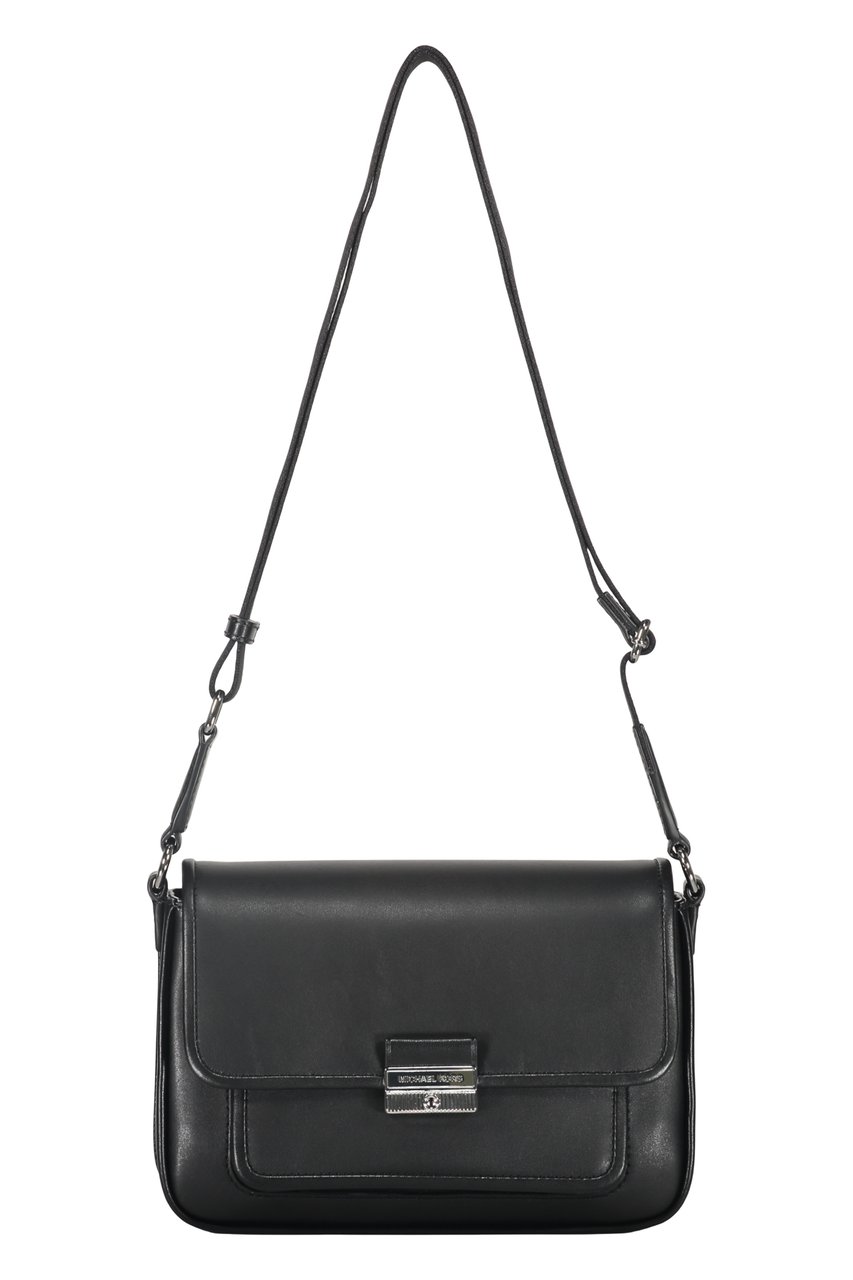Michael Kors Crossbody bag Zwart