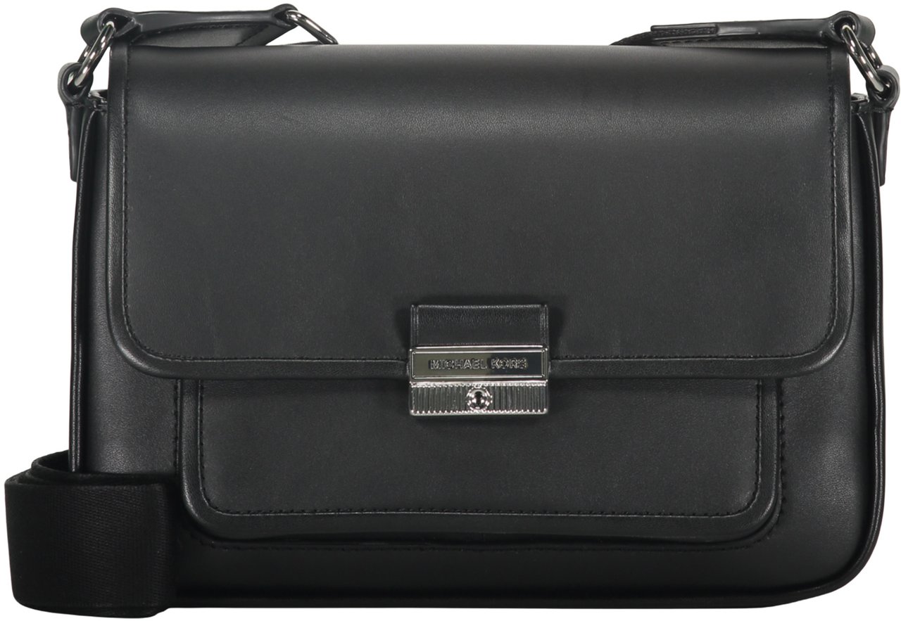 Michael Kors Crossbody bag Zwart