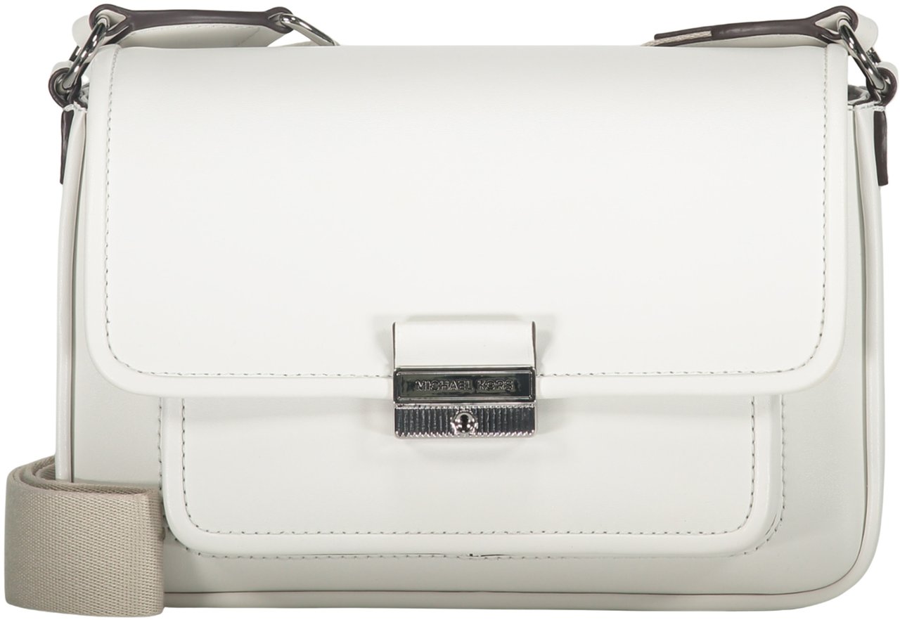 Michael Kors Crossbody bag Wit