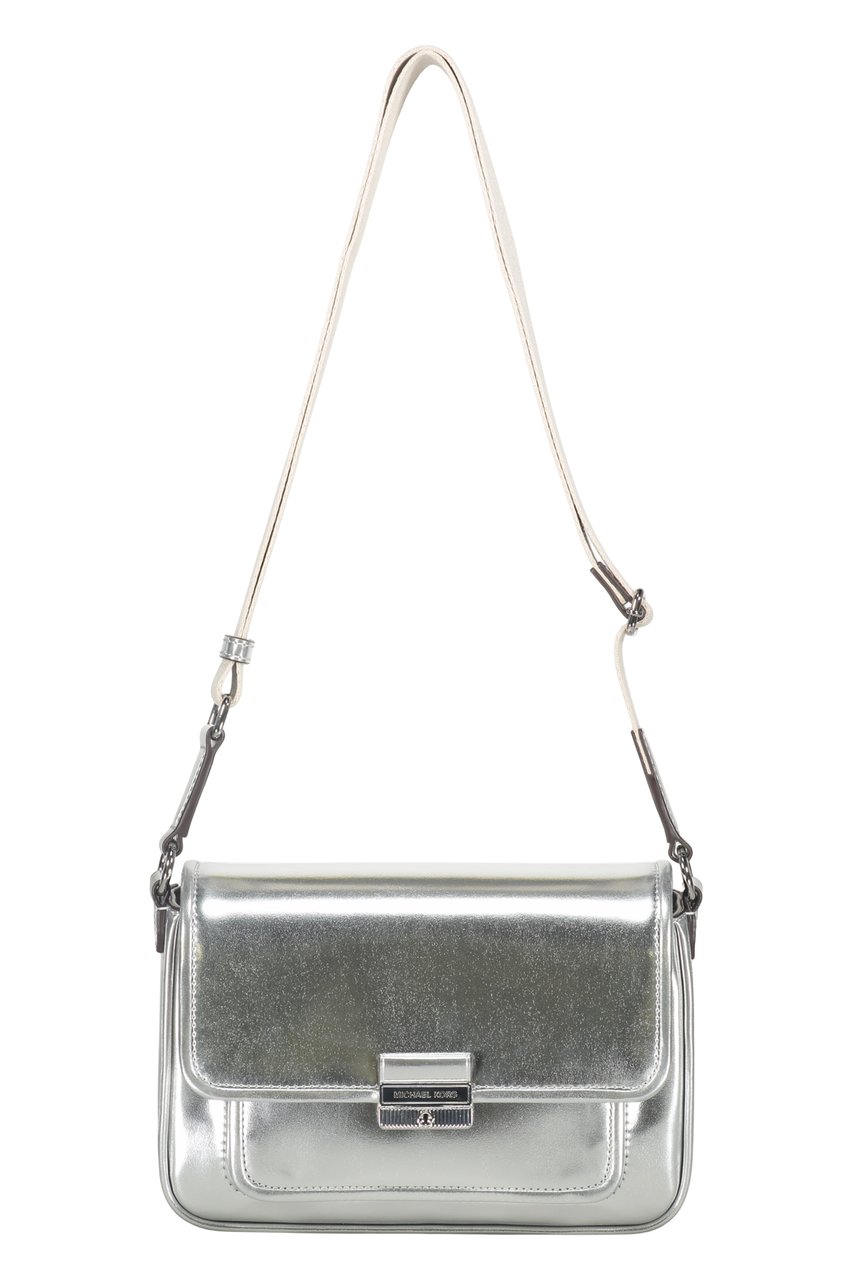 Michael Kors Crossbody bag Zilver
