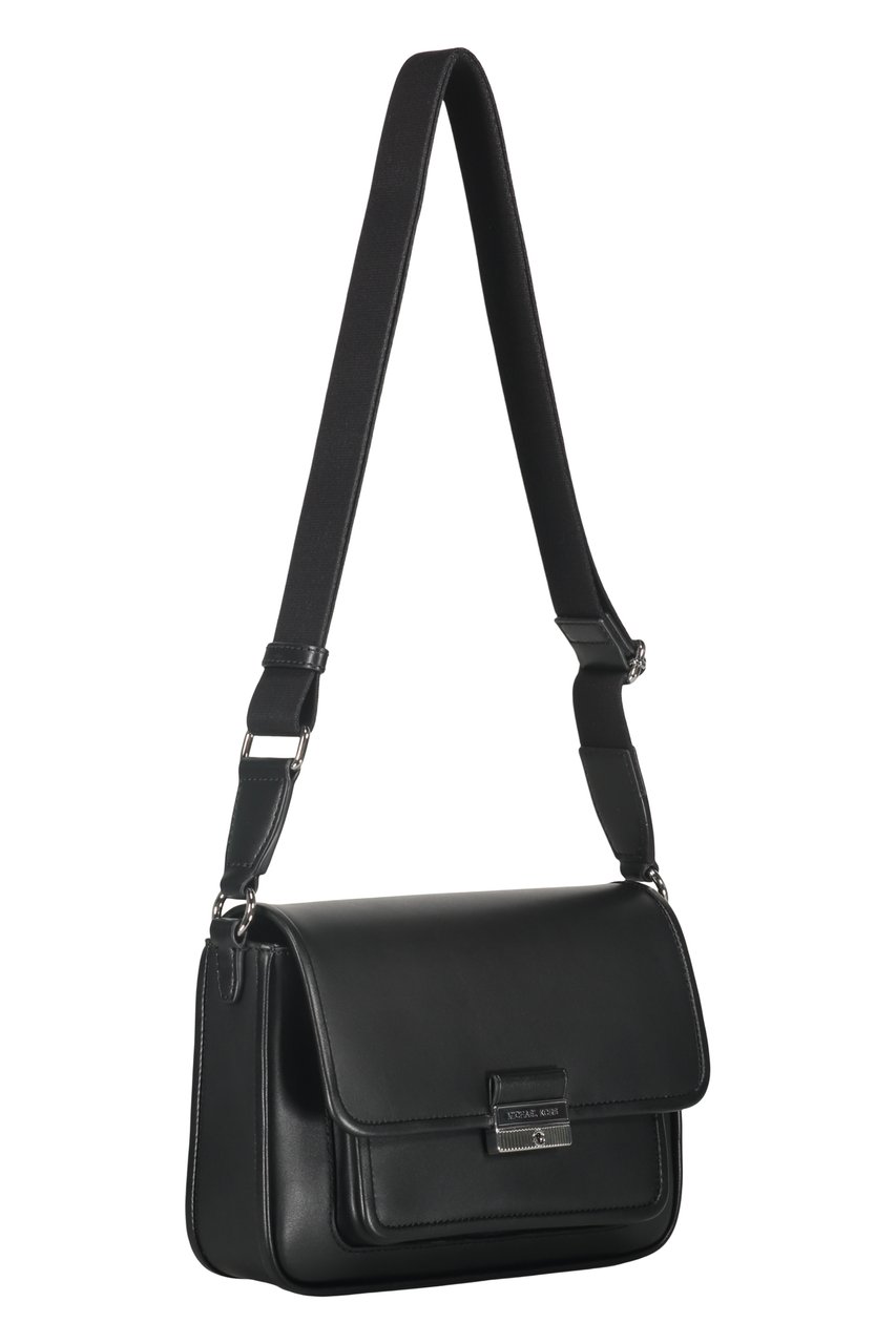 Michael Kors Crossbody bag Zwart