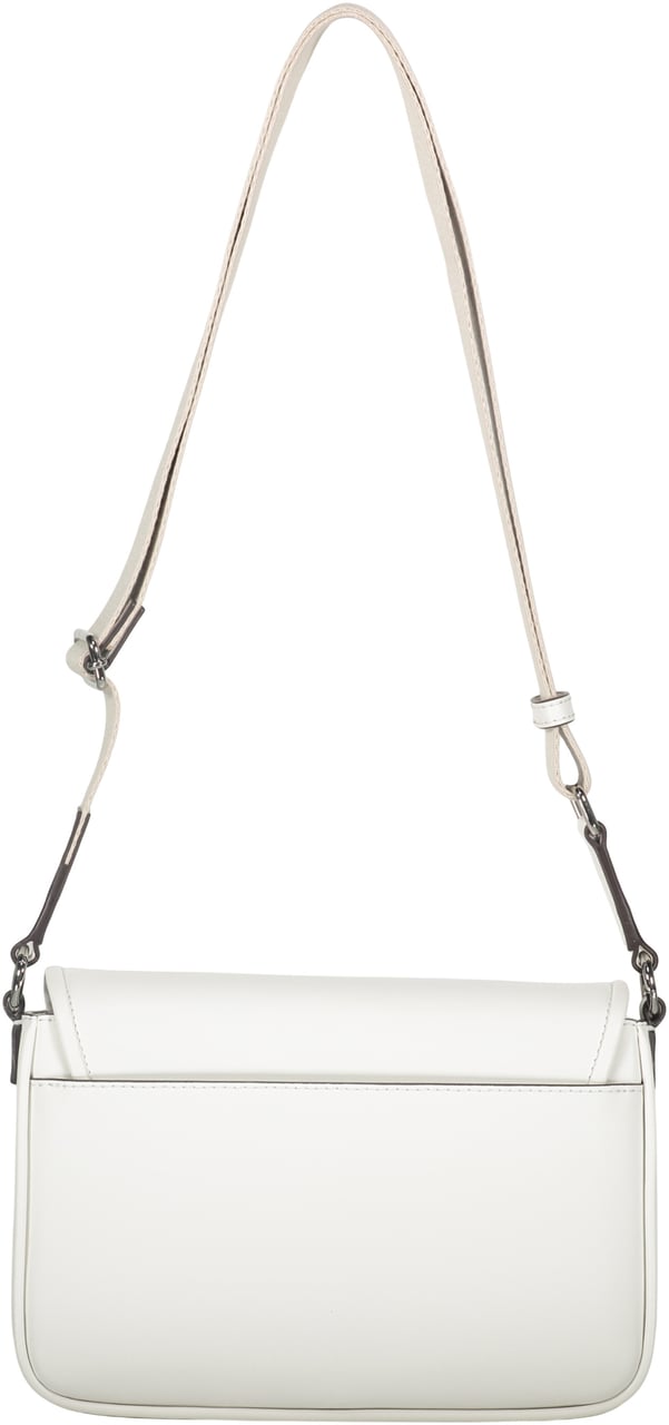 Michael Kors Crossbody bag Wit