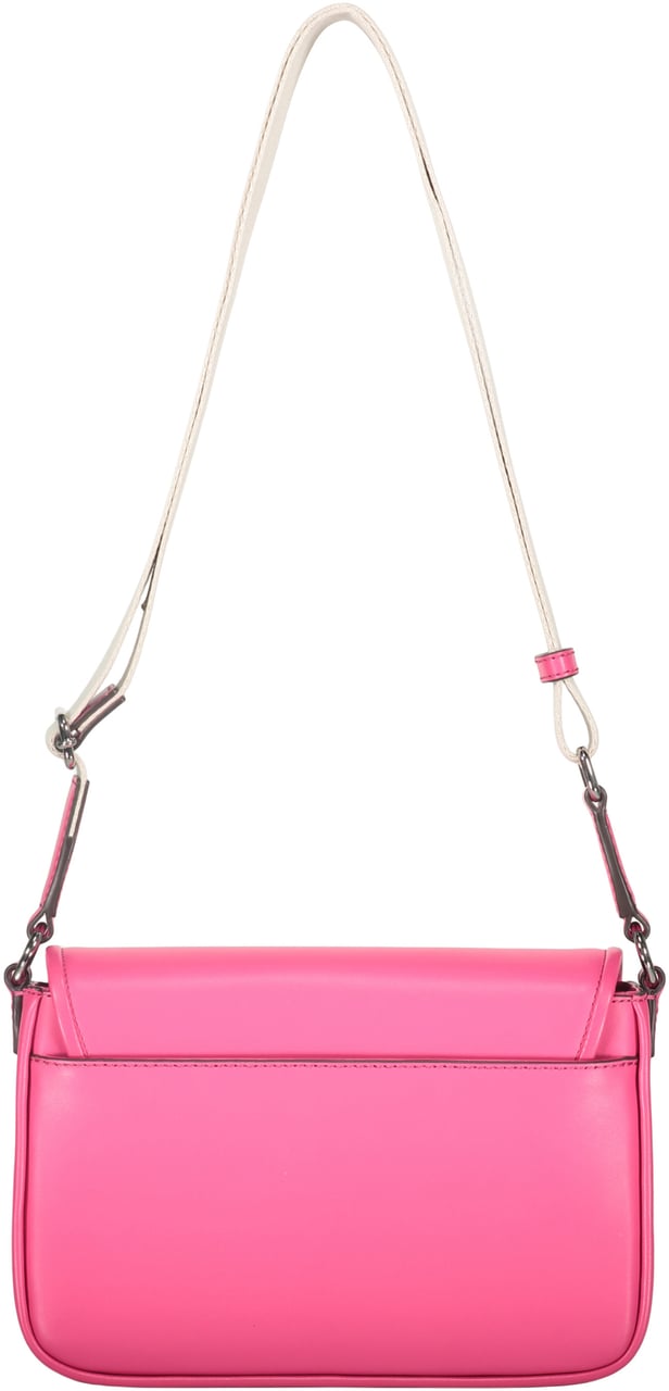 Michael Kors Crossbody bag Roze