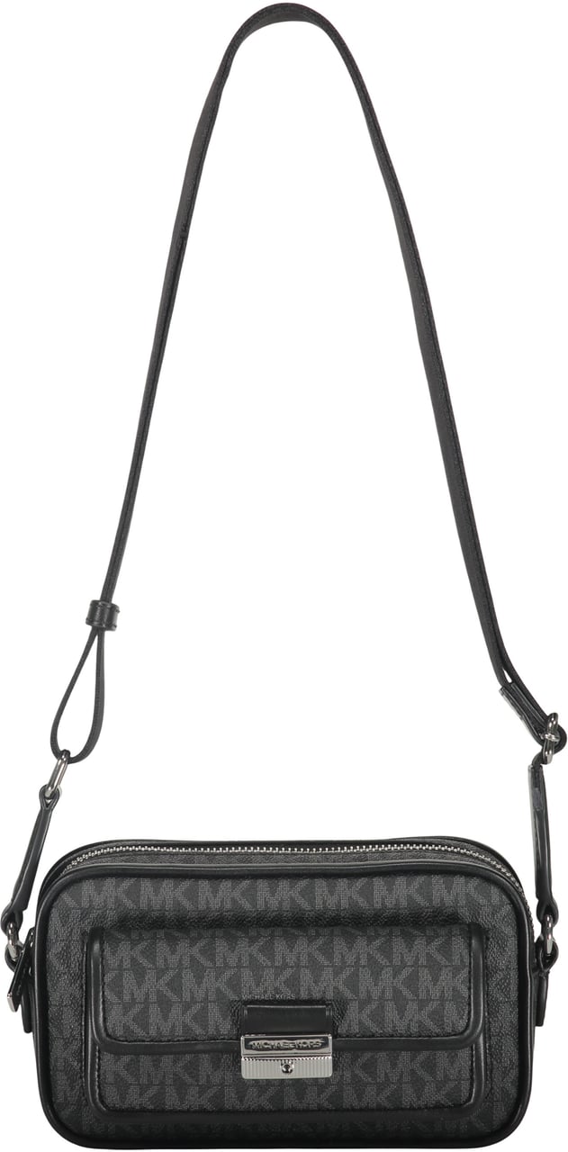 Michael Kors Crossbody bag Zwart