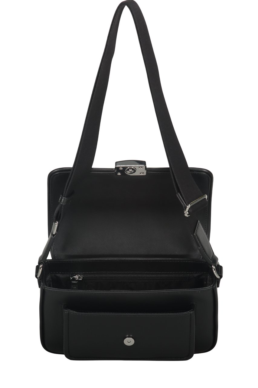 Michael Kors Crossbody bag Zwart