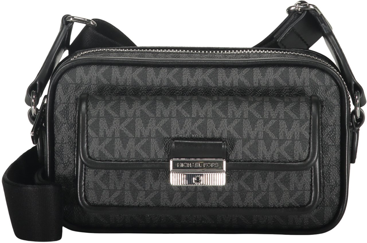 Michael Kors Crossbody bag Zwart