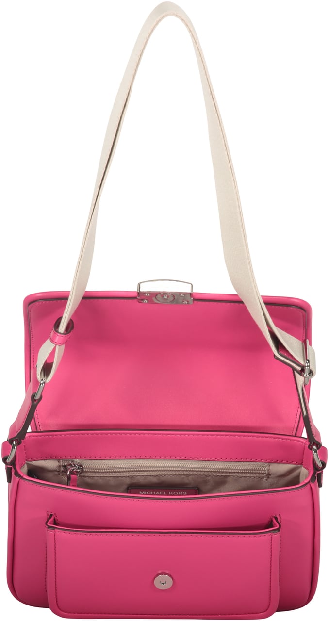 Michael Kors Crossbody bag Roze