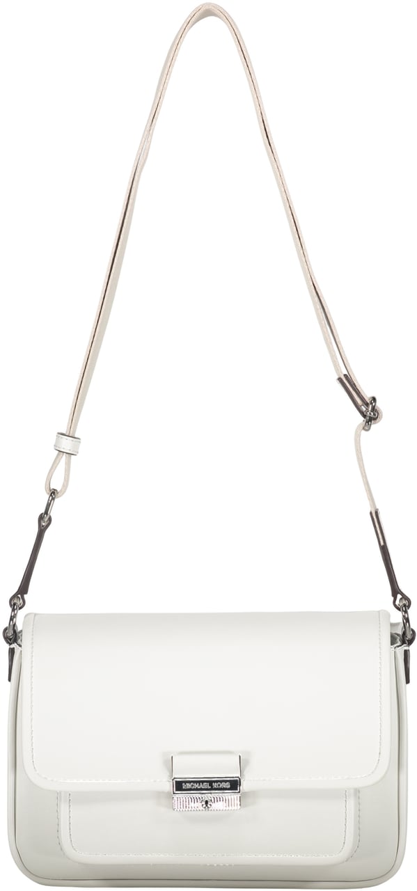 Michael Kors Crossbody bag Wit