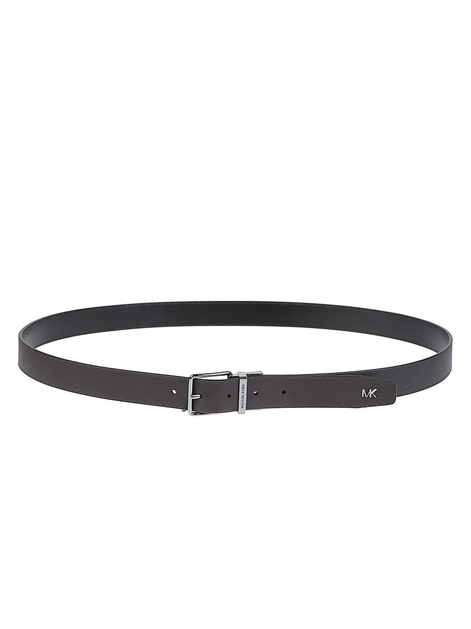 Michael Kors Adjustable Belt Brown Bruin