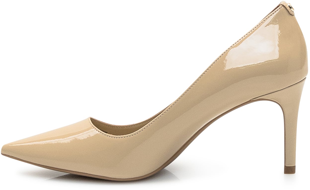 Michael Kors Décoletté Alina Beige