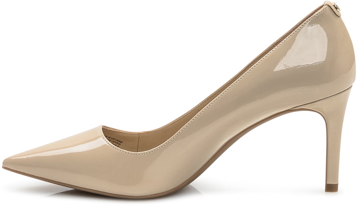 Michael Kors Michael Kors Décolleté Alina Flex Pump Beige Beige