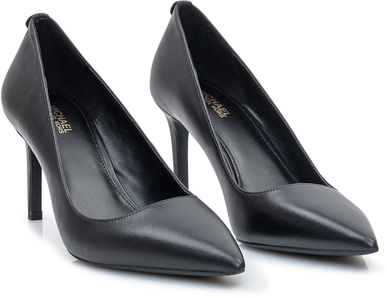 Michael Kors Décolleté Alina Zwart