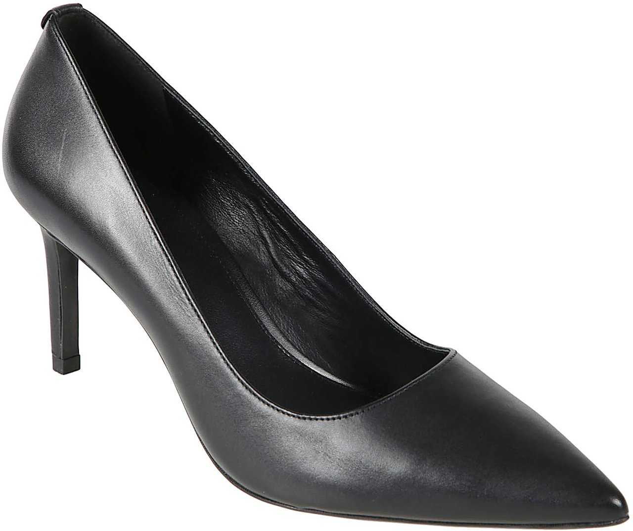 Michael Kors Alina Flex Pumps Black Zwart