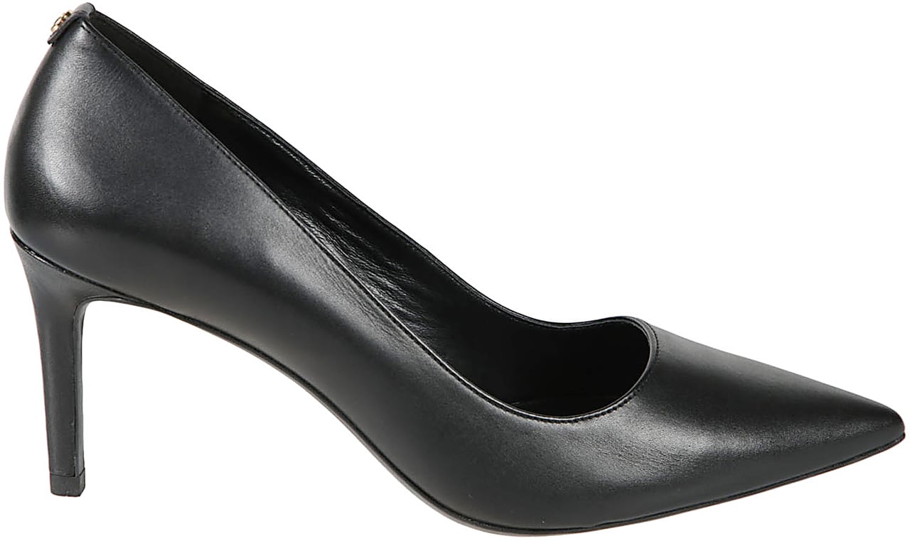 Michael Kors Alina Flex Pumps Black Zwart