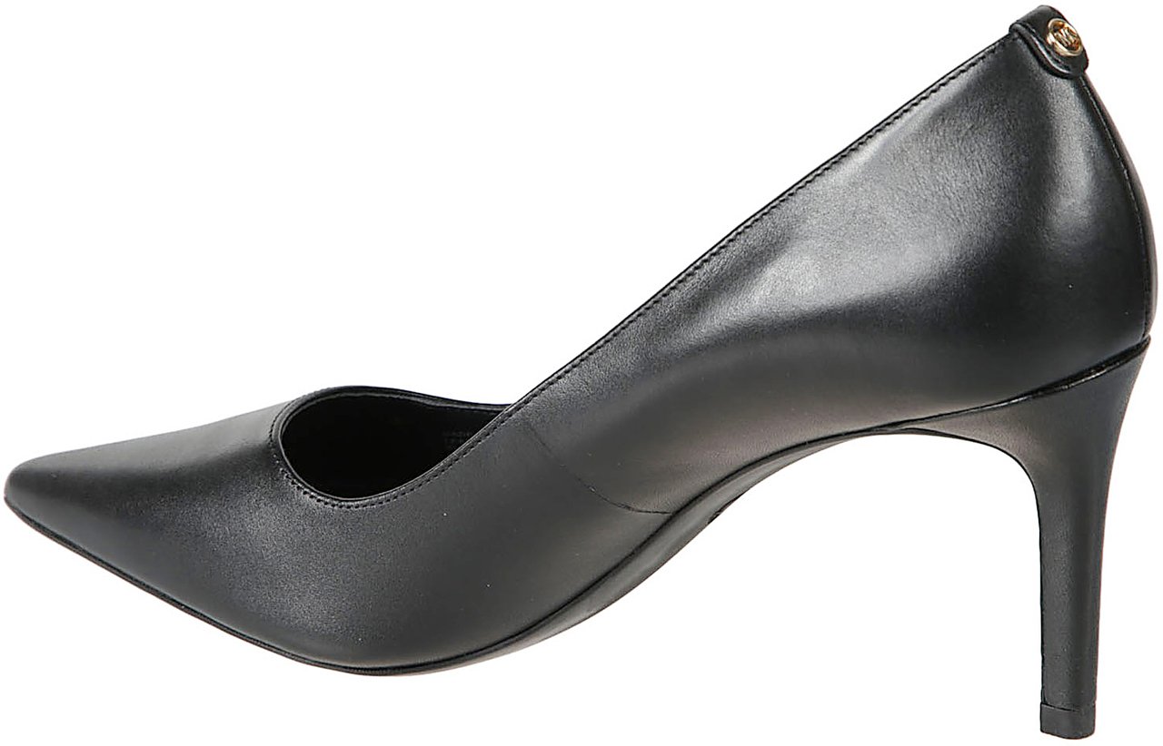 Michael Kors Alina Flex Pumps Black Zwart