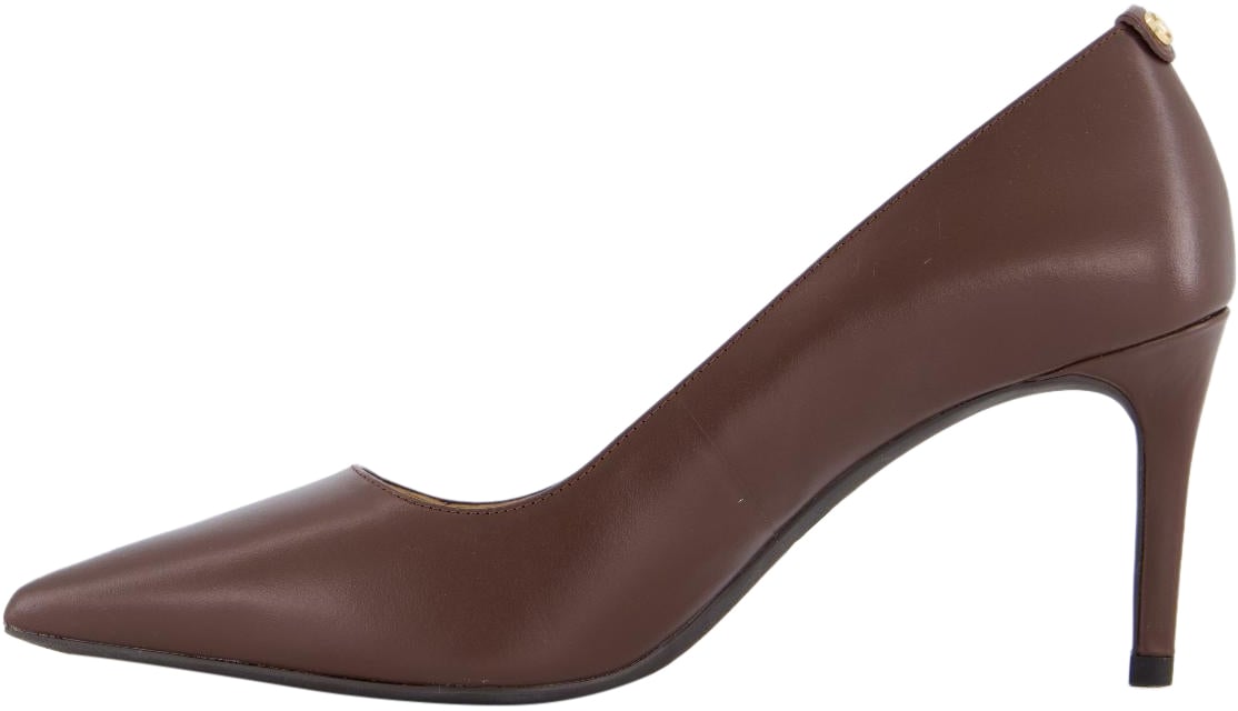Michael Kors Dames Alina Flex Pump Bruin Bruin