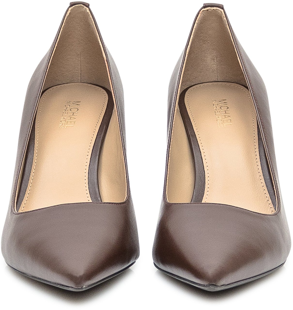 Michael Kors Scarpa Alina Flex Pump Bruin