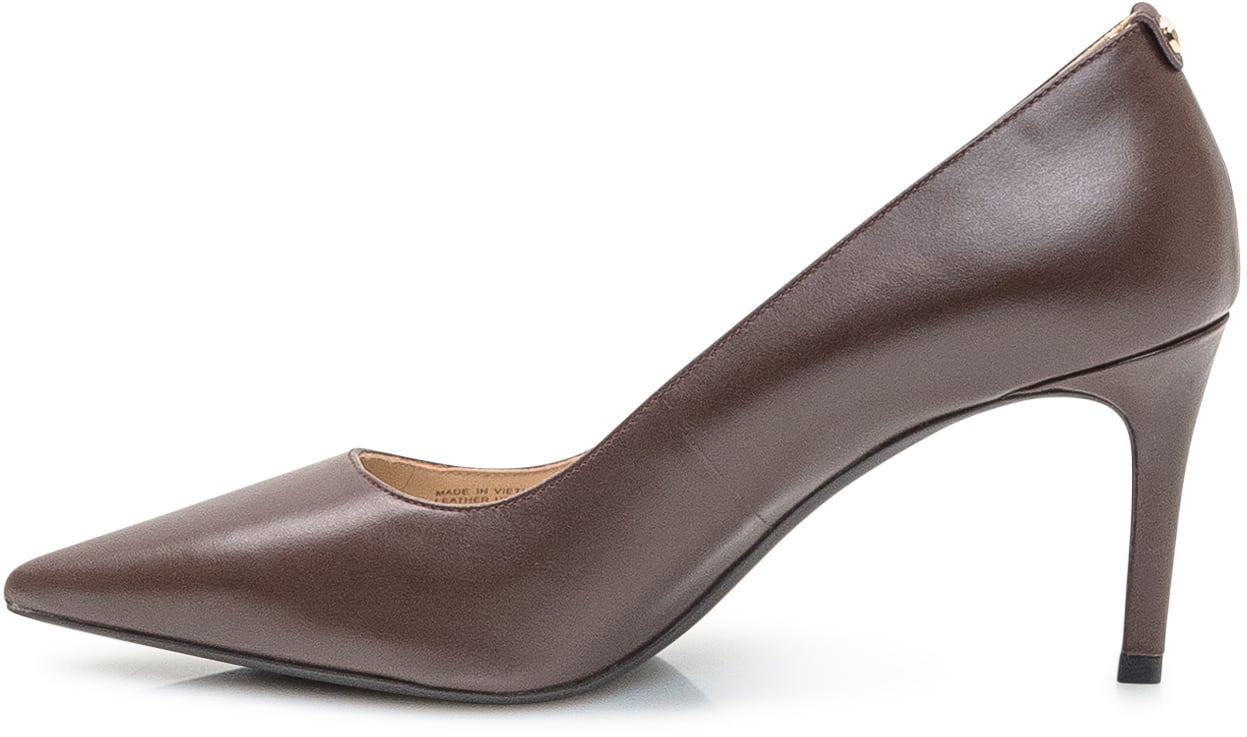 Michael Kors Scarpa Alina Flex Pump Bruin