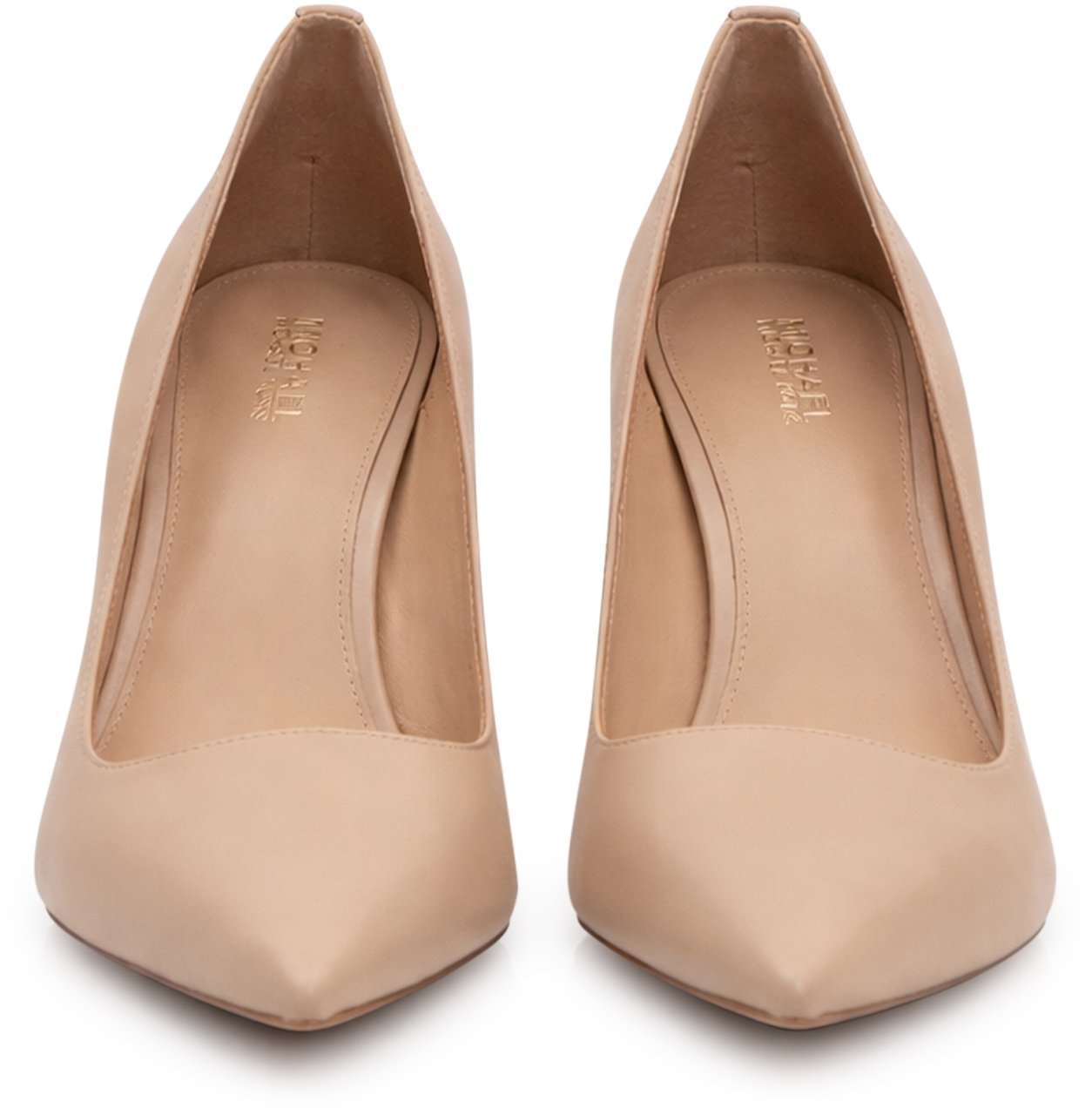 Michael Kors Décolleté Alina Flex Beige