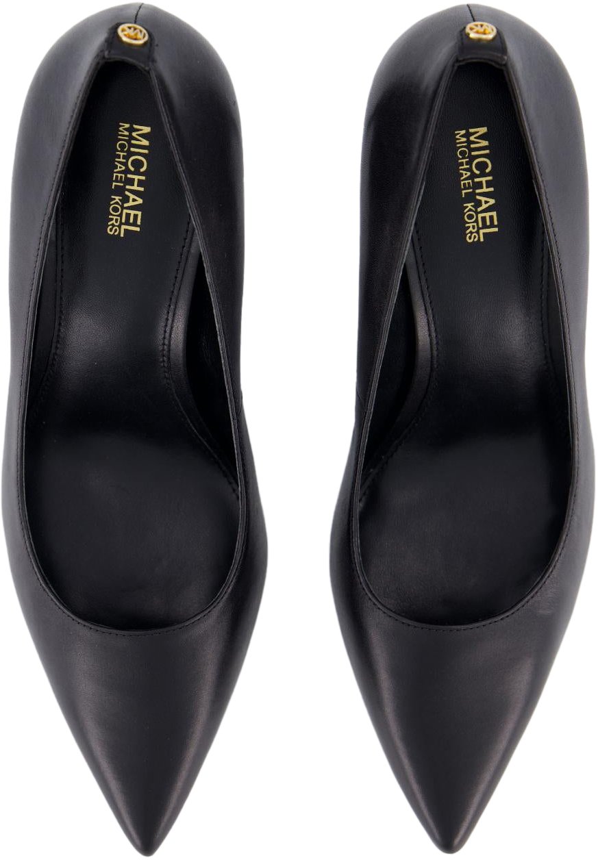 Michael Kors Dames Alina Flex Pump Zwart