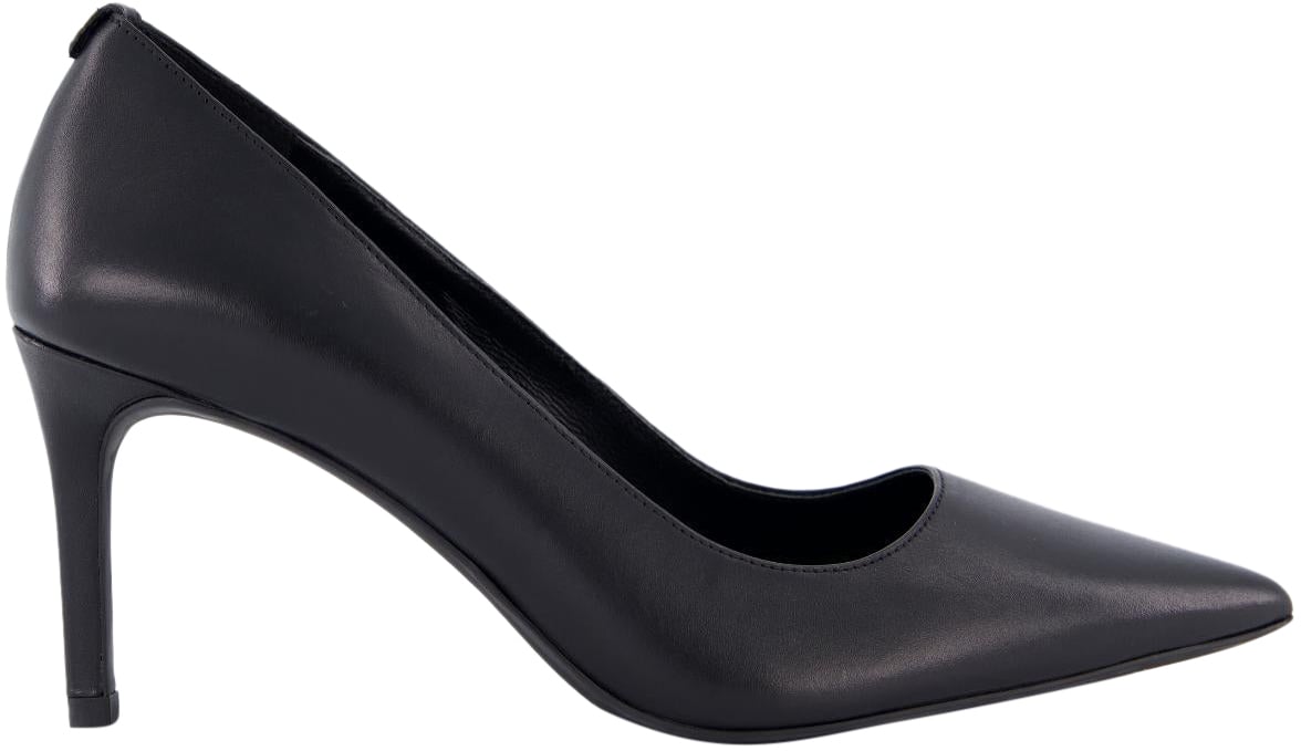 Michael Kors Dames Alina Flex Pump Zwart