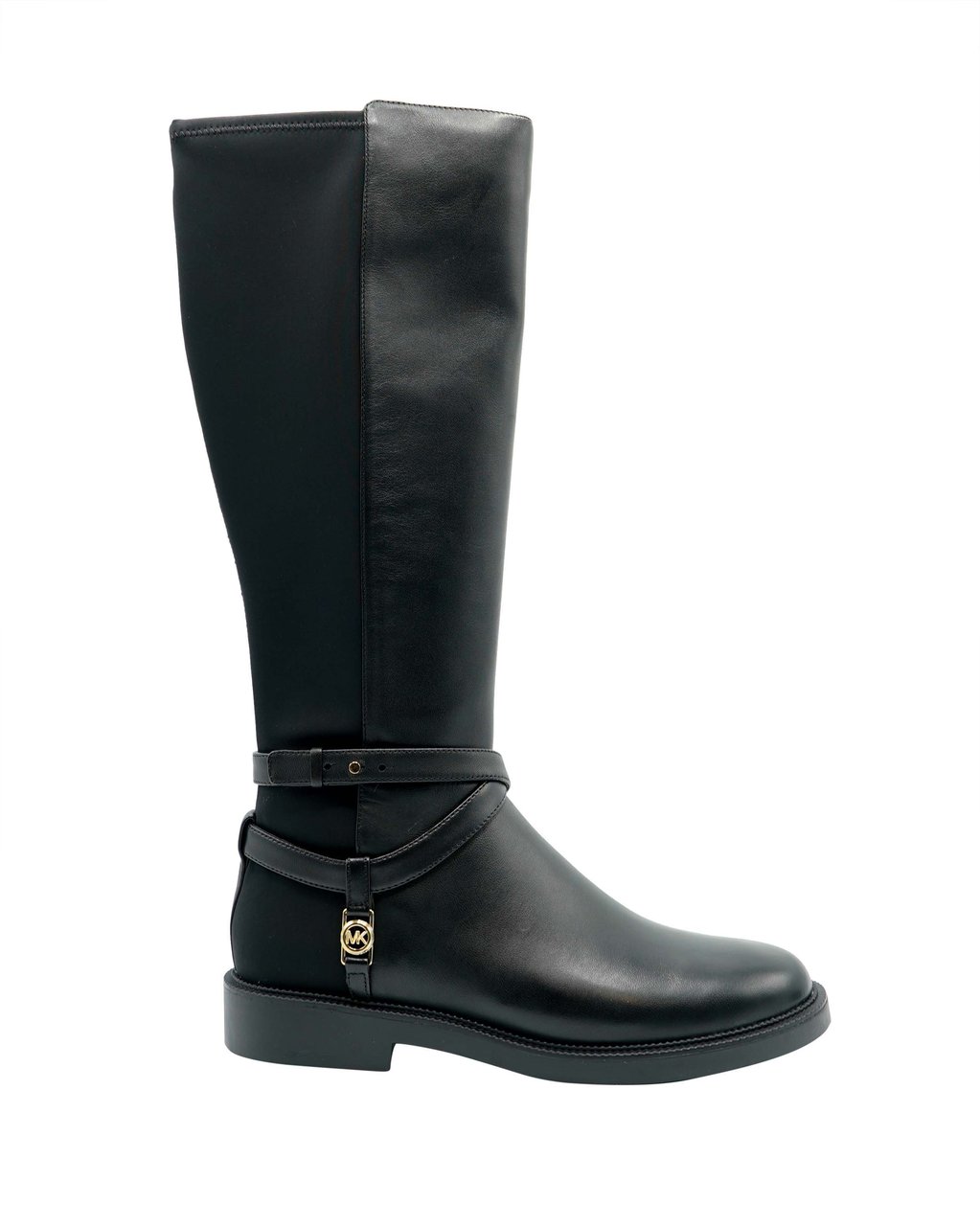Michael Kors Abigail Boot Zwart