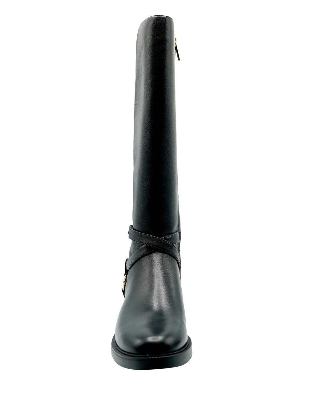 Michael Kors Abigail Boot Zwart