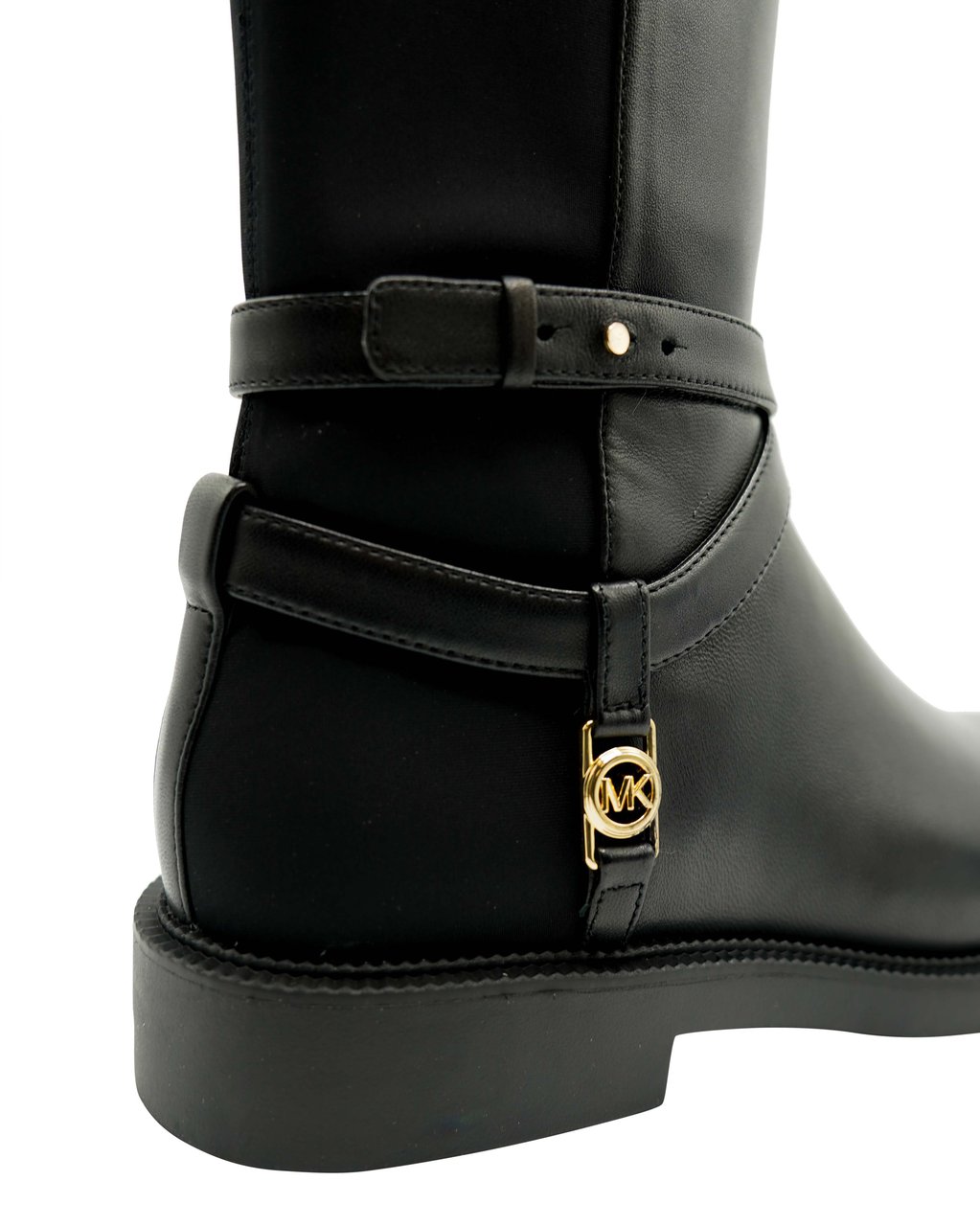Michael Kors Abigail Boot Zwart