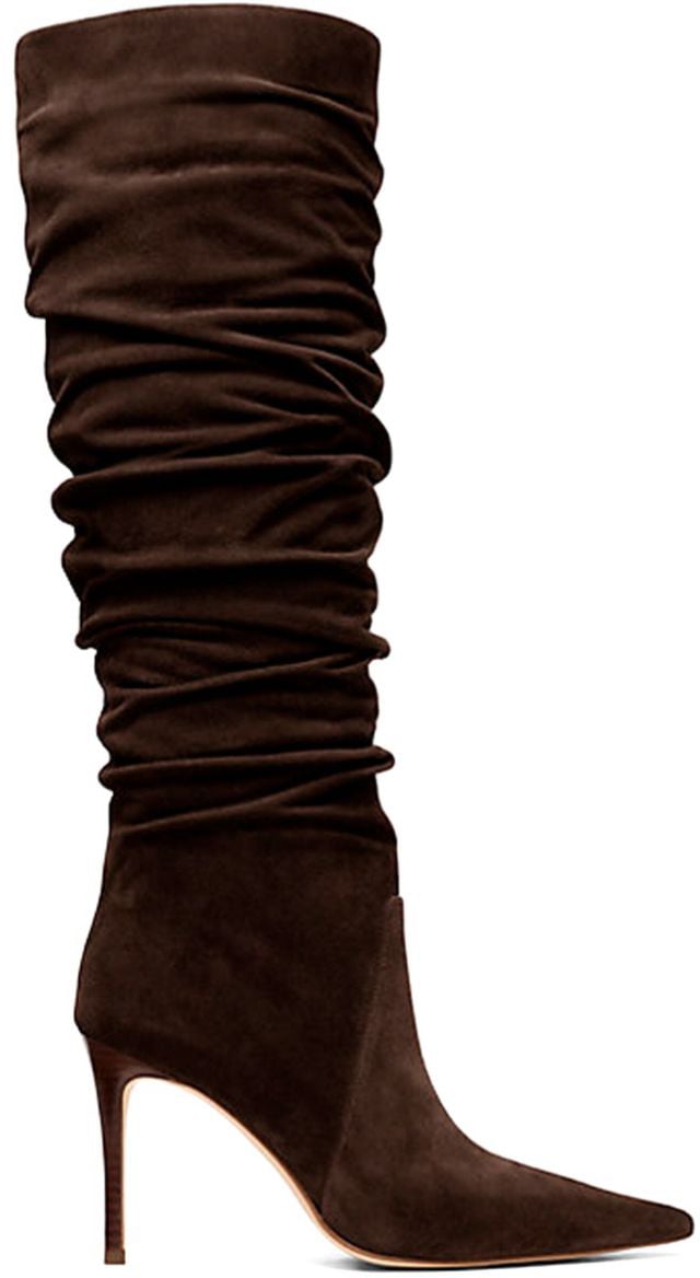 Michael Kors Michael Kors Stivali Marrone Bruin